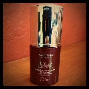 DIOR Capture Totale Eyes Essential